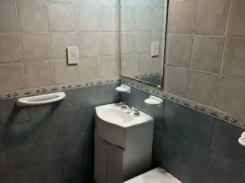 Departamento en Alquiler 60 años