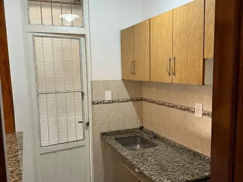 Departamento en Alquiler en Barracas, $ 600.000