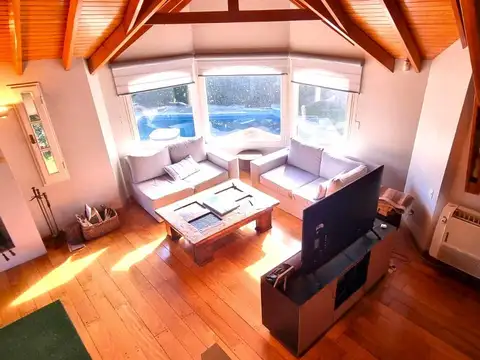 Casa en Venta 20 años