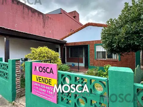 Casa en Venta en General Rodriguez centro