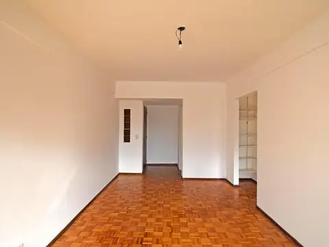 Departamento en Venta en Almagro, USD 89.900