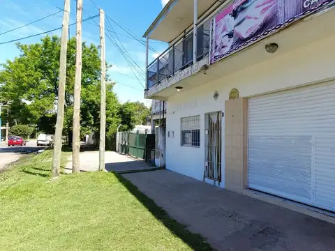 Local en Venta 25 años