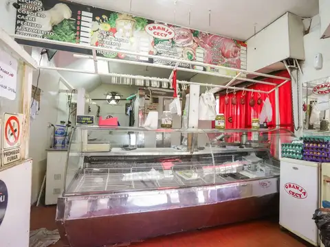 Local en Venta 25 años