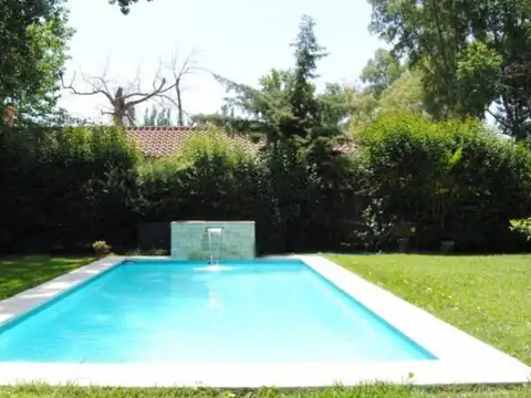 Casa en Venta de 4 dormitorios