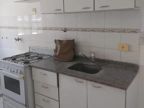 Departamento en Venta al Oeste