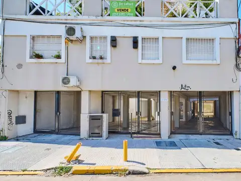 Av. Centenario 2300