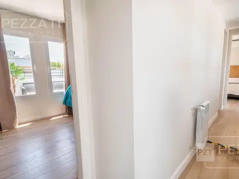 Depto Tipo Casa en Venta A Estrenar