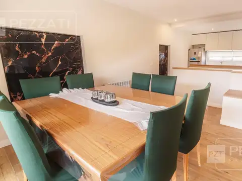 Depto Tipo Casa en Venta en Mar Del Plata, USD 280.000