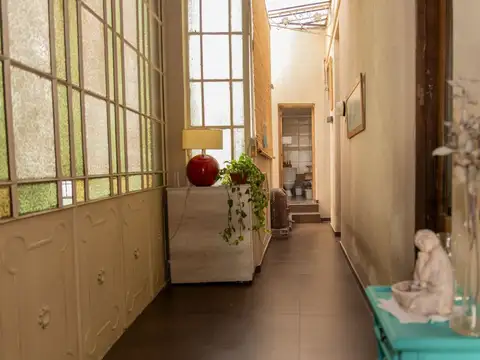 Depto Tipo Casa en Venta de 5 ambientes