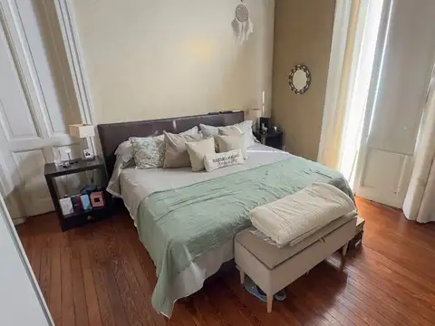 Depto Tipo Casa en Venta de 3 dormitorios