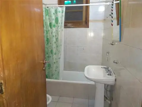 Departamento en Venta en Paternal, USD 155.000