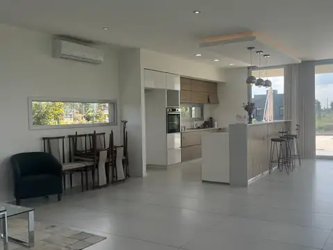 Casa en Venta 4 años