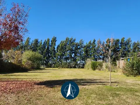Terreno en venta en Barrio Santa Teresa, Villanueva, Tigre