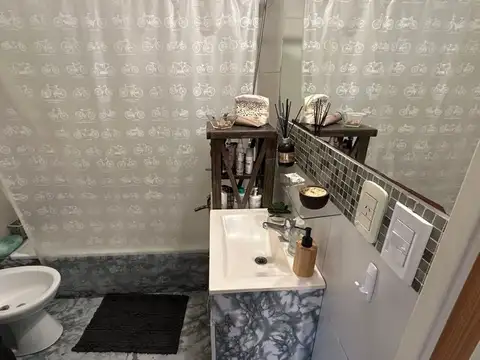 Departamento en Alquiler 10 años