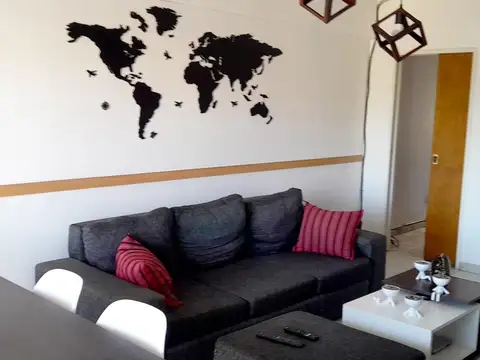 Departamento en Venta en Floresta, USD 72.000