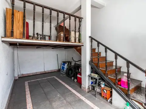 Departamento en Venta en Versalles, USD 145.000