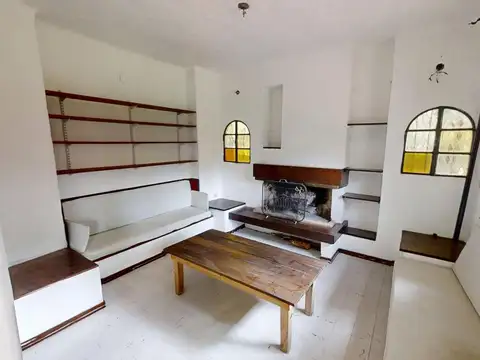 Casas en Venta de 3 y 2 Ambientes en Maschwitz con Parque, Pileta y Quincho