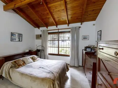 Casas en Venta de 3 y 2 Ambientes en Maschwitz con Parque, Pileta y Quincho