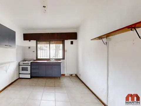 Casa en Venta 35 años
