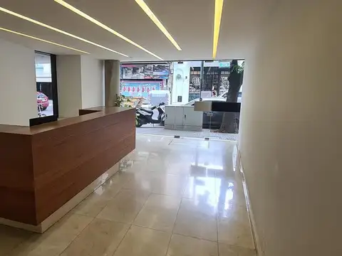 Oficina en Venta en Dorrego y Costa Rica con Renta, Palermo Hollywood