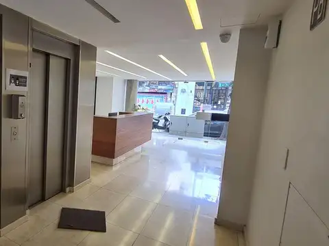 Oficina en Venta 8 años