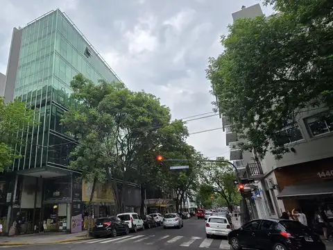 Oficina en Venta en Dorrego y Costa Rica con Renta, Palermo Hollywood