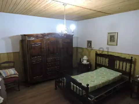 Casa en Venta 75 años
