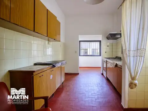 Casa en Venta en Olivos, USD 195.000
