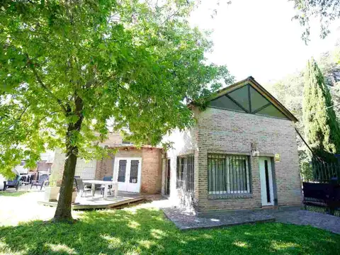 CASA EN VENTA EN VILLA ELISA