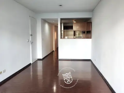 Departamento en Alquiler 25 años