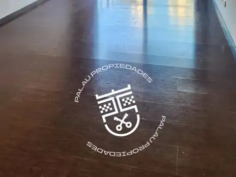 Departamento en Alquiler 25 años