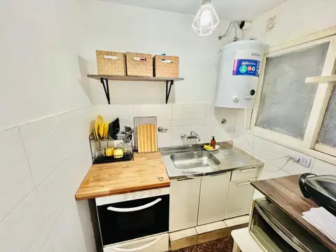Departamento en Venta en Ramos Mejía, USD 89.000