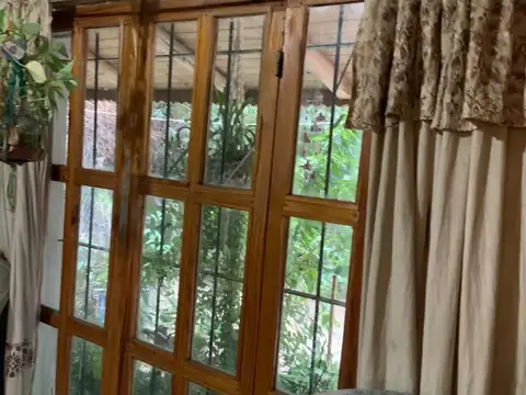 Terreno en Venta 12  mts Fondo