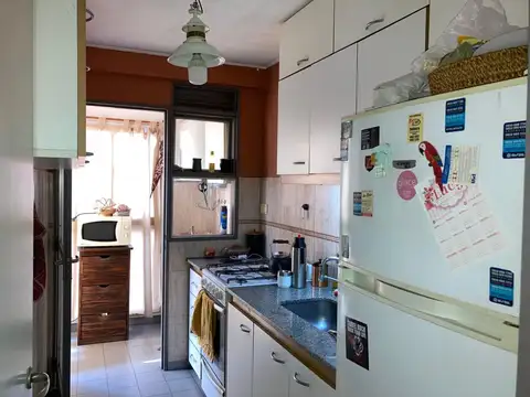 Departamento en Venta 25 años