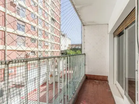 Departamento en Venta en Caballito, USD 120.000