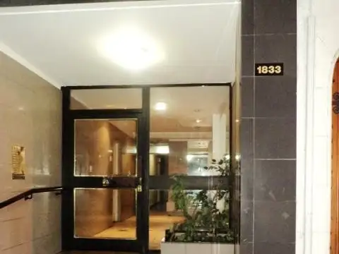 Departamento en Venta Apto Profesional Barrio Norte C/Renta