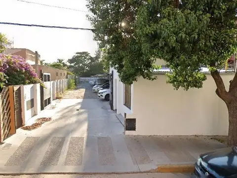 Terreno en Venta de 603,0 m2