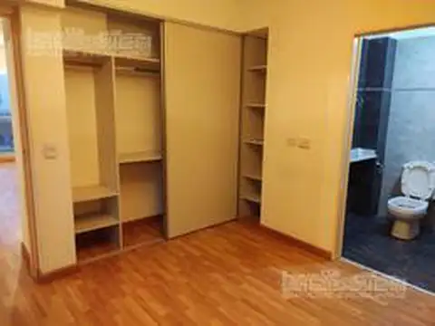 Departamento en Alquiler al Norte