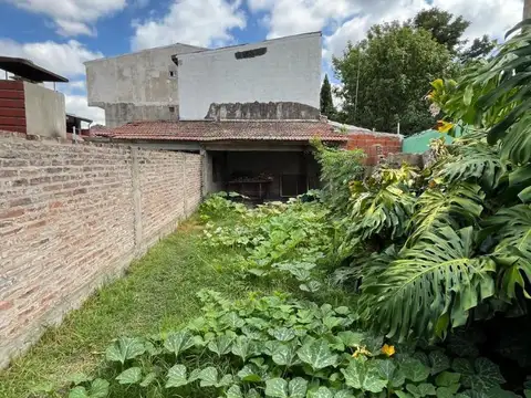 CASA 3 AMBIENTES