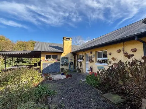 Casa en Venta de 4 dormitorios
