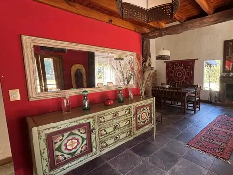 Casa en Venta 25 años