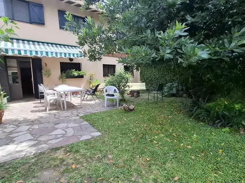 Senador Moron al 1800