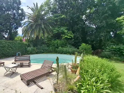 Casa 6 ambientes con 3 baños