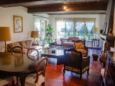 Casa en Venta 60 años