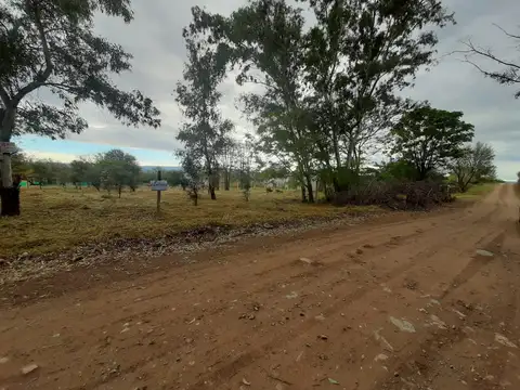Terreno en Venta en San Roque, USD 31.000