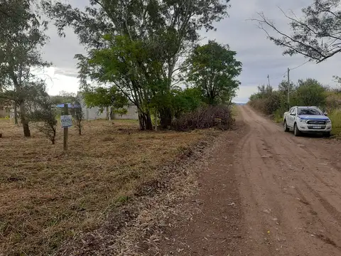 Terreno en Venta 34  mts Frente
