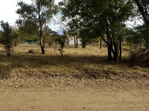 Terreno en Venta de 1338,0 m2