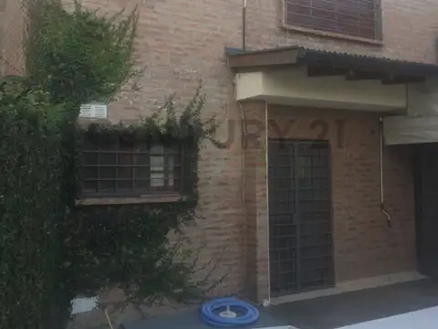 Duplex a la Venta 2 Dorm con Piscina en Arguello
