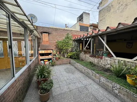 Casa en Venta en Villa Lugano, USD 137.000