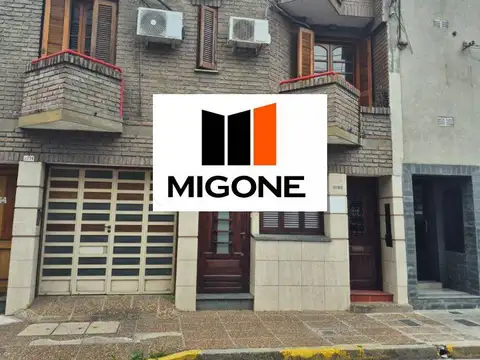 Departamento - Alquiler - Argentina, Santa Fe - HIPOLITO IRIGOYEN 27500